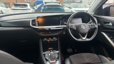 Vauxhall Grandland 1.2 Turbo Ultimate 5dr Auto Petrol Hatchback